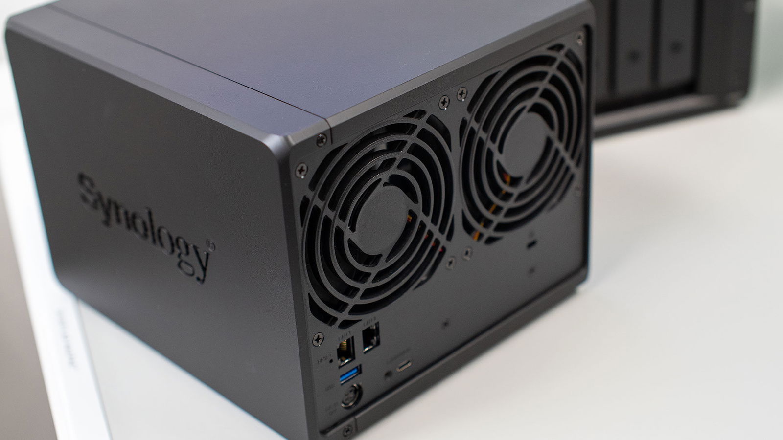 Synology Ds925+ Nas Review