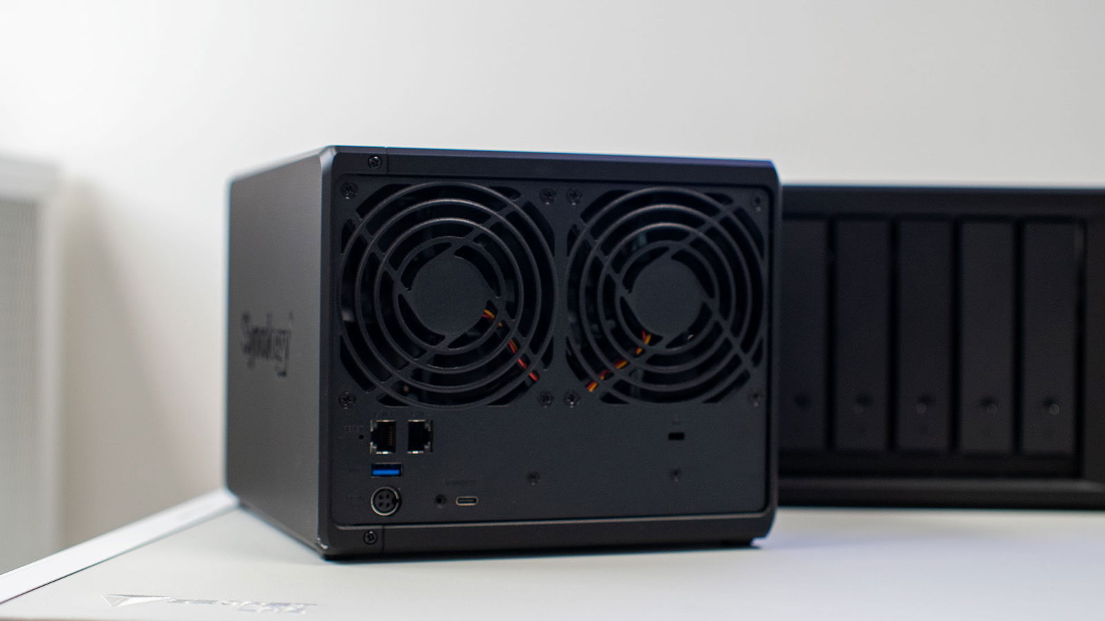 Synology Ds925+ Nas Review