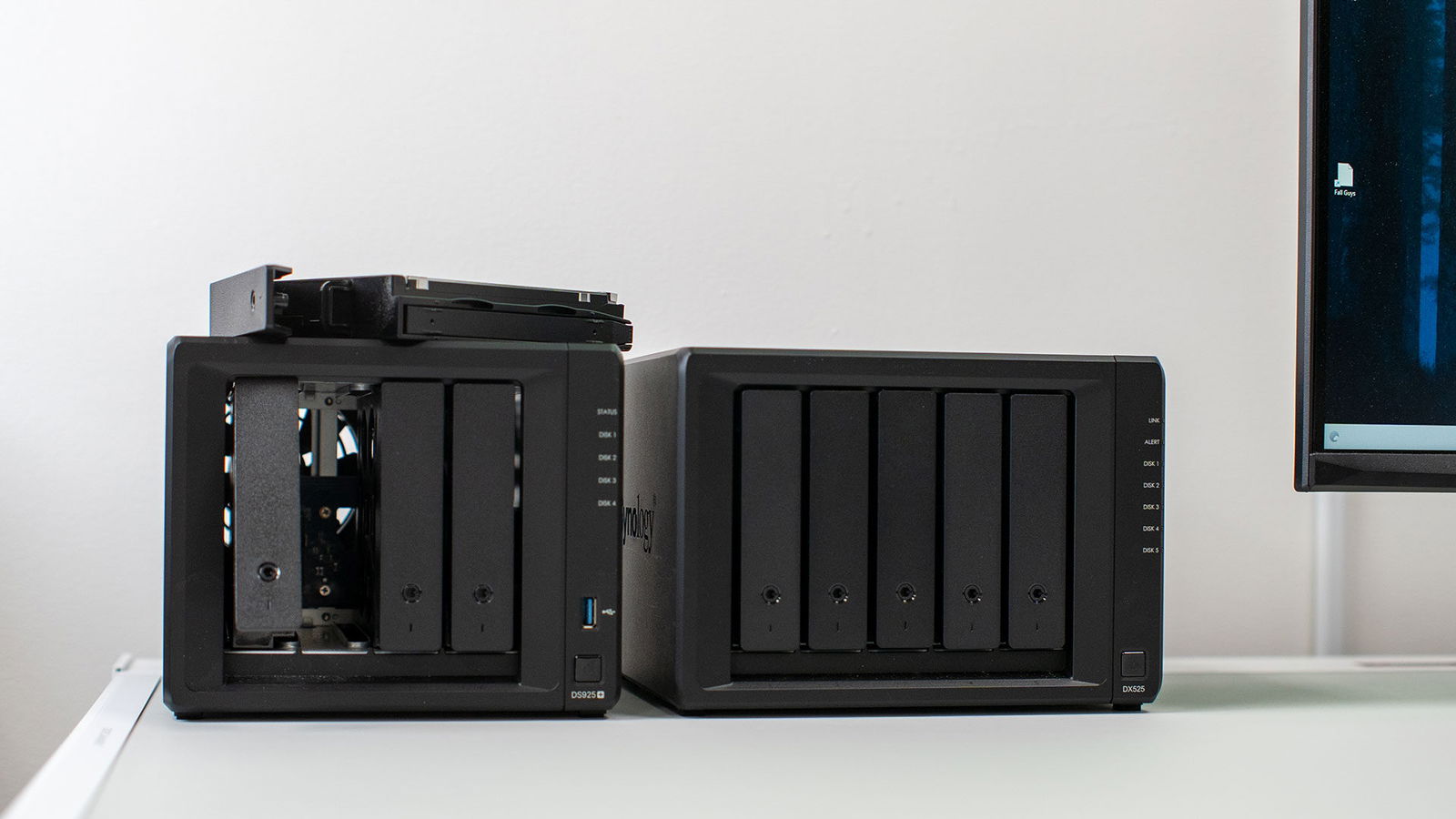 Synology Ds925+ Nas Review