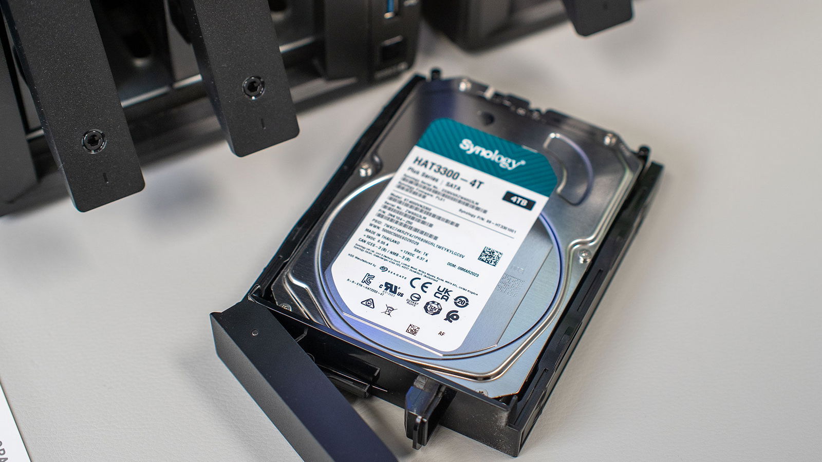 Synology Ds925+ Nas Review