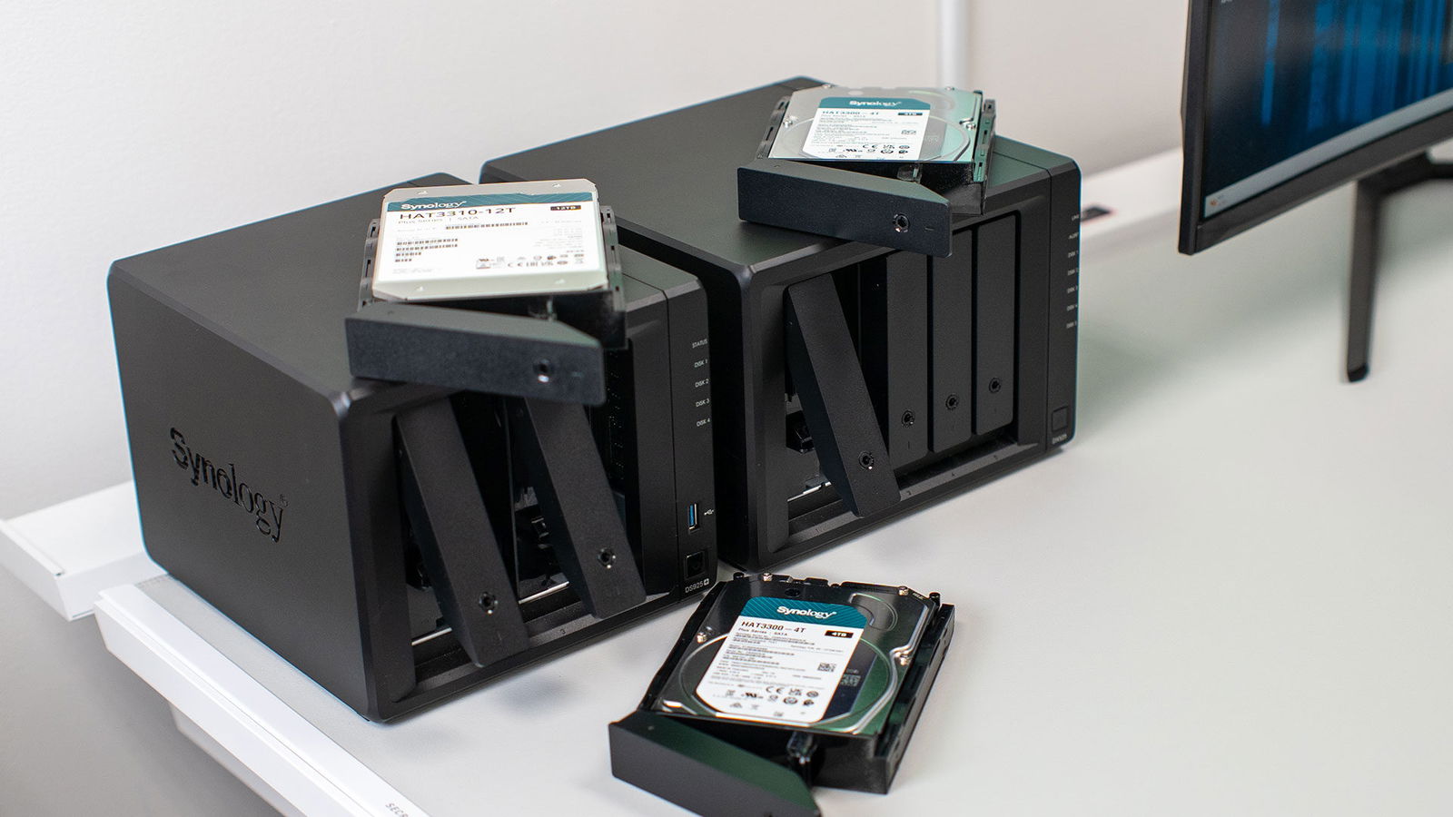 Synology Ds925+ Nas Review
