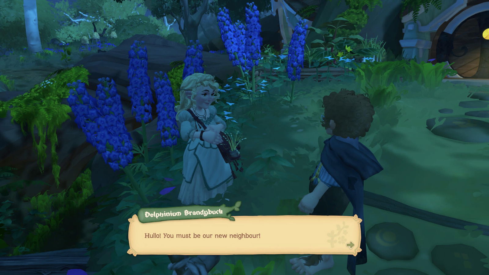 Tales Of The Shire: A The Lord Of The Rings Game (Ps5) Review