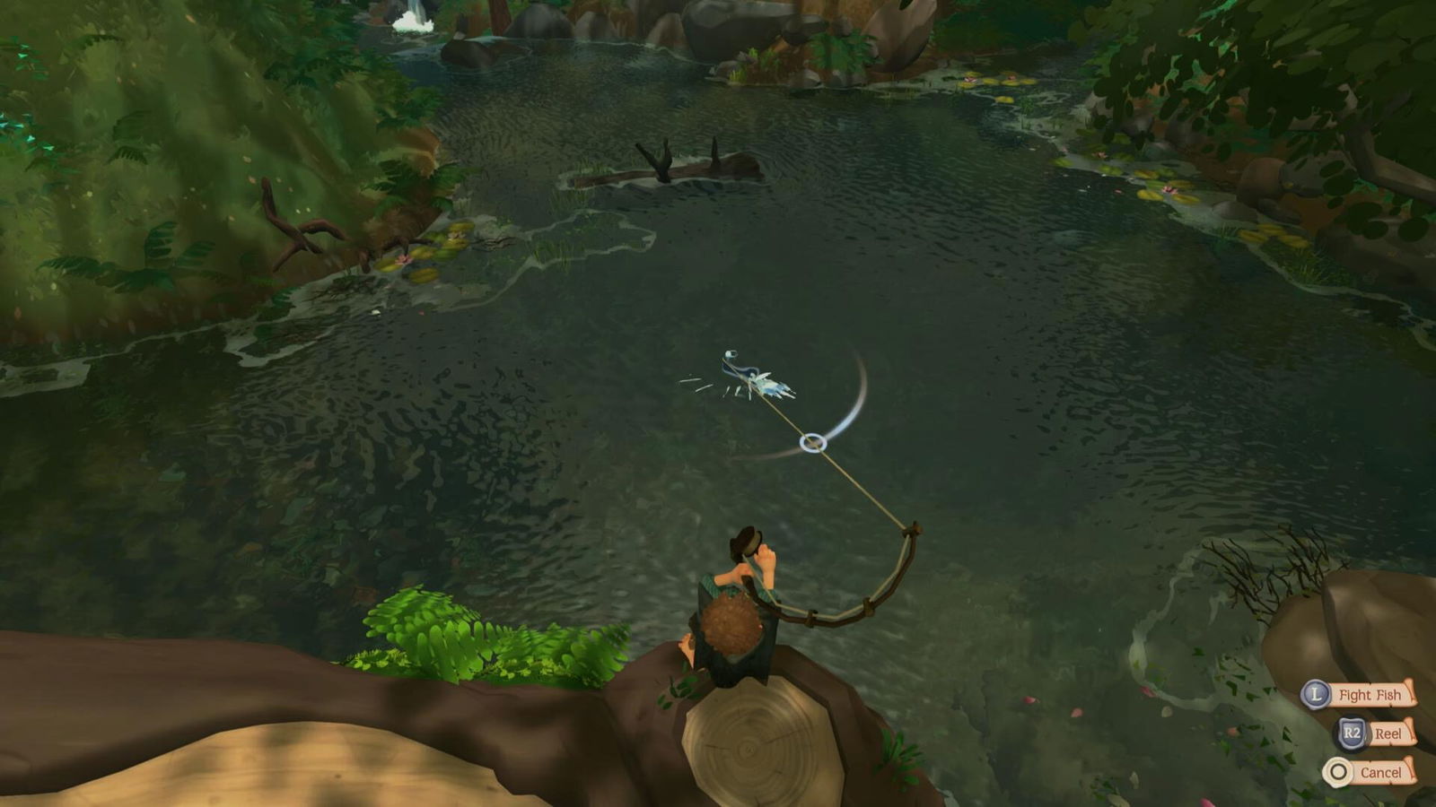 Tales Of The Shire: A The Lord Of The Rings Game (Ps5) Review