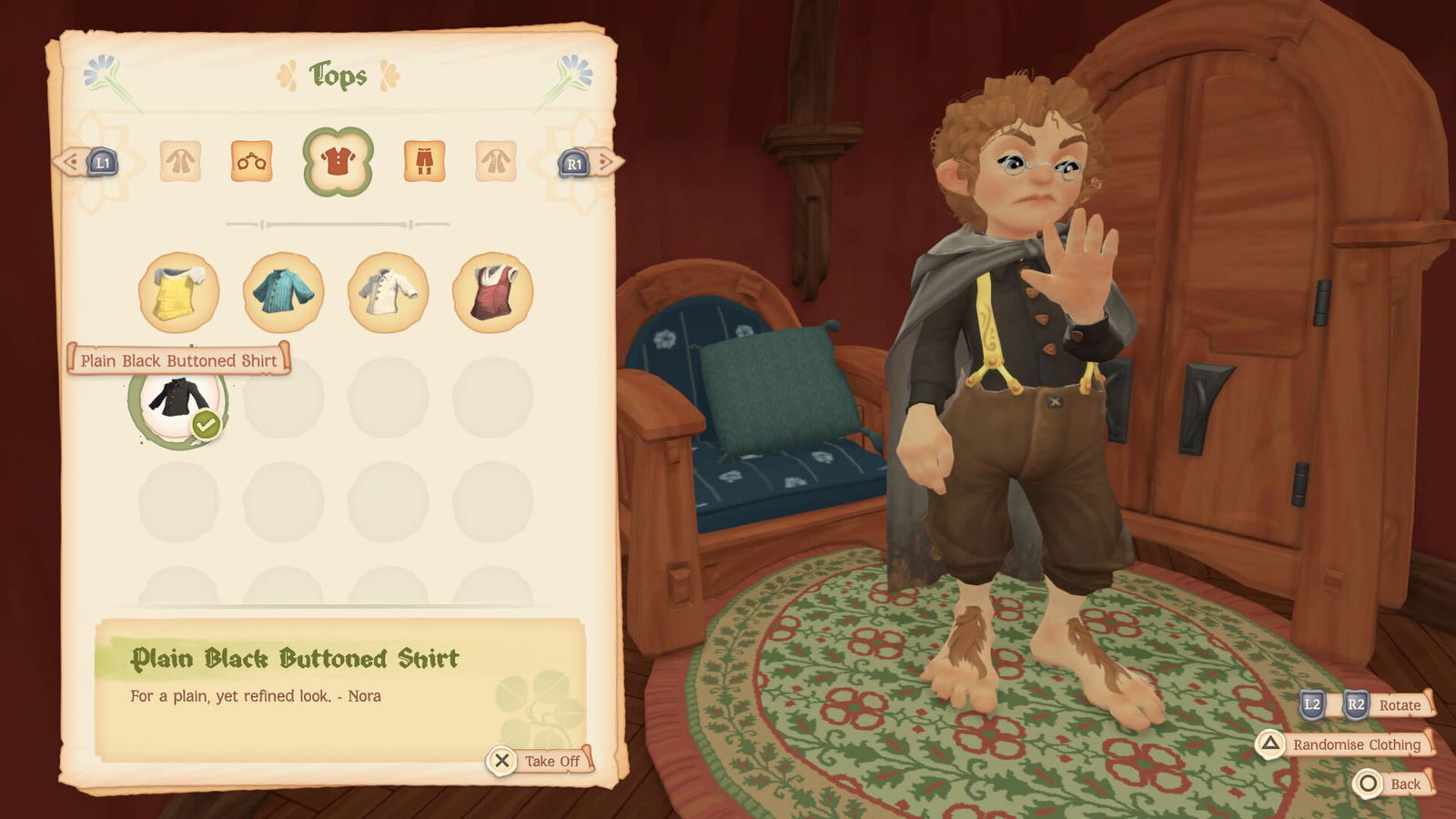 Tales Of The Shire: A The Lord Of The Rings Game (Ps5) Review