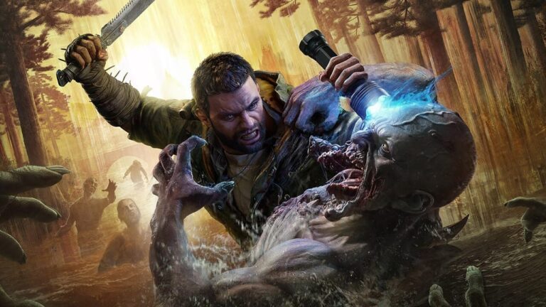 Dying Light: The Beast Gets Pushed to September for Extra Polish