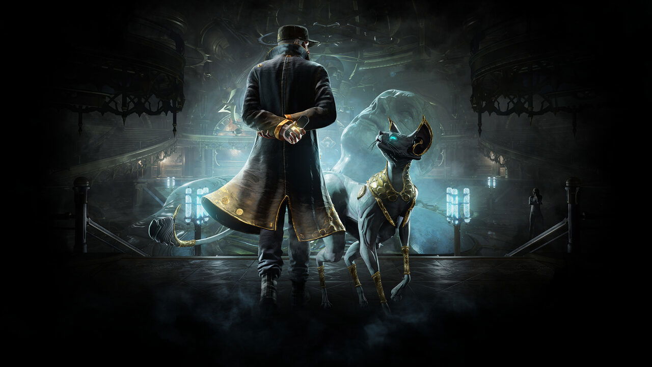 Tennocon 2025: Charting Warframe'S Narrative Constellations With Kat Kingsley And Adrian Bott Tennocon 2025: Charting Warframe'S Narrative Constellations With Kat Kingsley And Adrian Bott