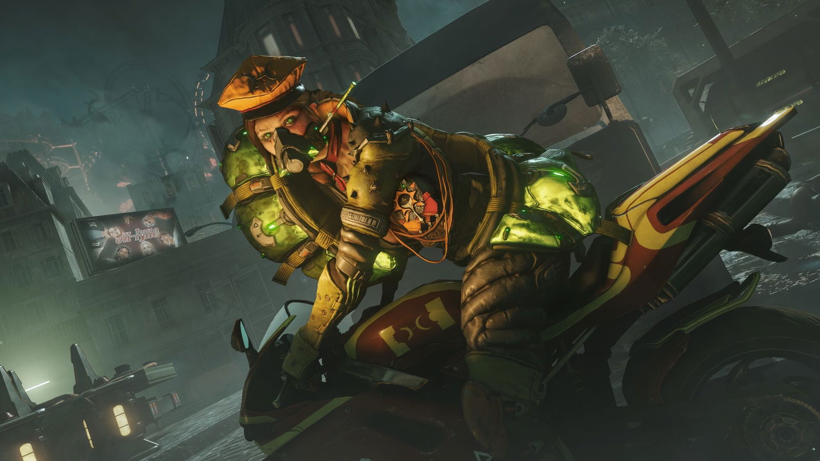 Tennocon 2025: Charting Warframe'S Narrative Constellations With Kat Kingsley And Adrian Bott Tennocon 2025: Charting Warframe'S Narrative Constellations With Kat Kingsley And Adrian Bott