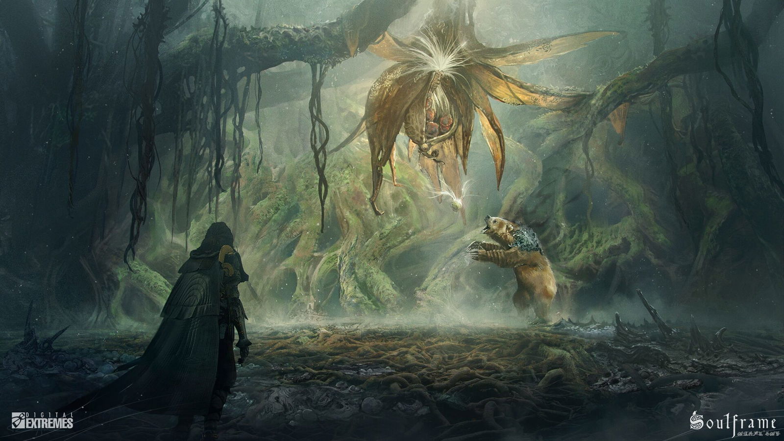 Tennocon 2025: How Soulframe Extends Digital Extremes' Legacy Of Trust &Amp; Storytelling Tennocon 2025: How Soulframe Extends Digital Extremes' Legacy Of Trust &Amp; Storytelling