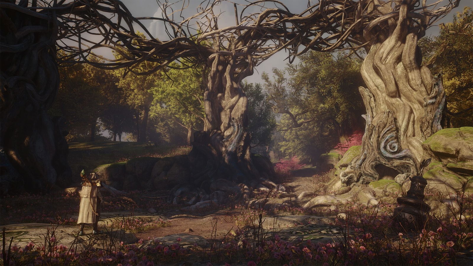 Tennocon 2025: How Soulframe Extends Digital Extremes' Legacy Of Trust &Amp; Storytelling Tennocon 2025: How Soulframe Extends Digital Extremes' Legacy Of Trust &Amp; Storytelling