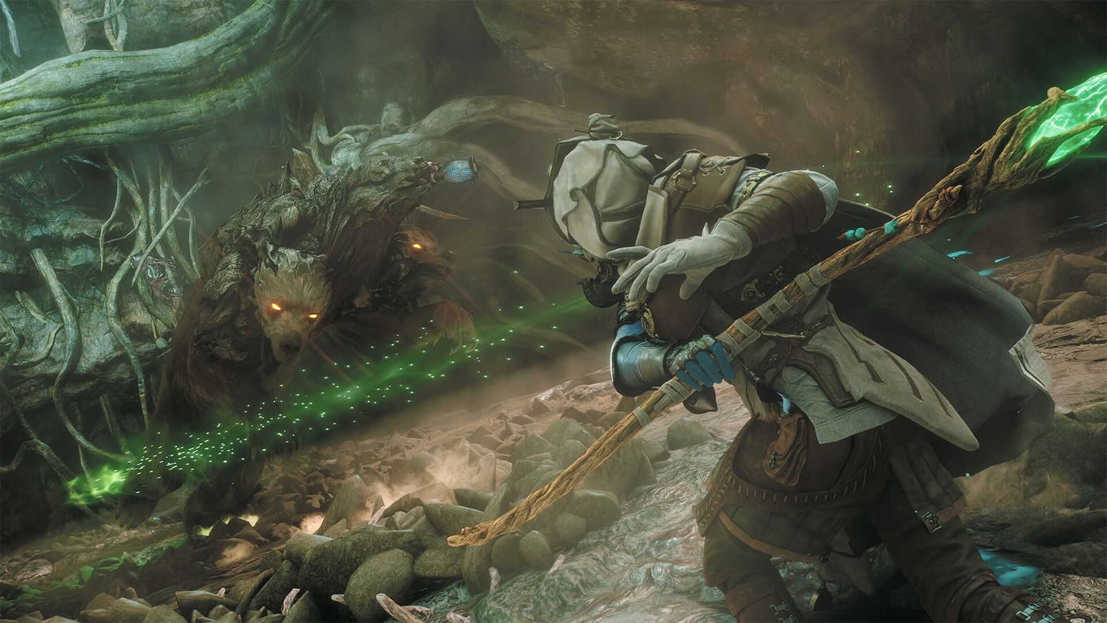 Tennocon 2025: How Soulframe Extends Digital Extremes' Legacy Of Trust &Amp; Storytelling Tennocon 2025: How Soulframe Extends Digital Extremes' Legacy Of Trust &Amp; Storytelling