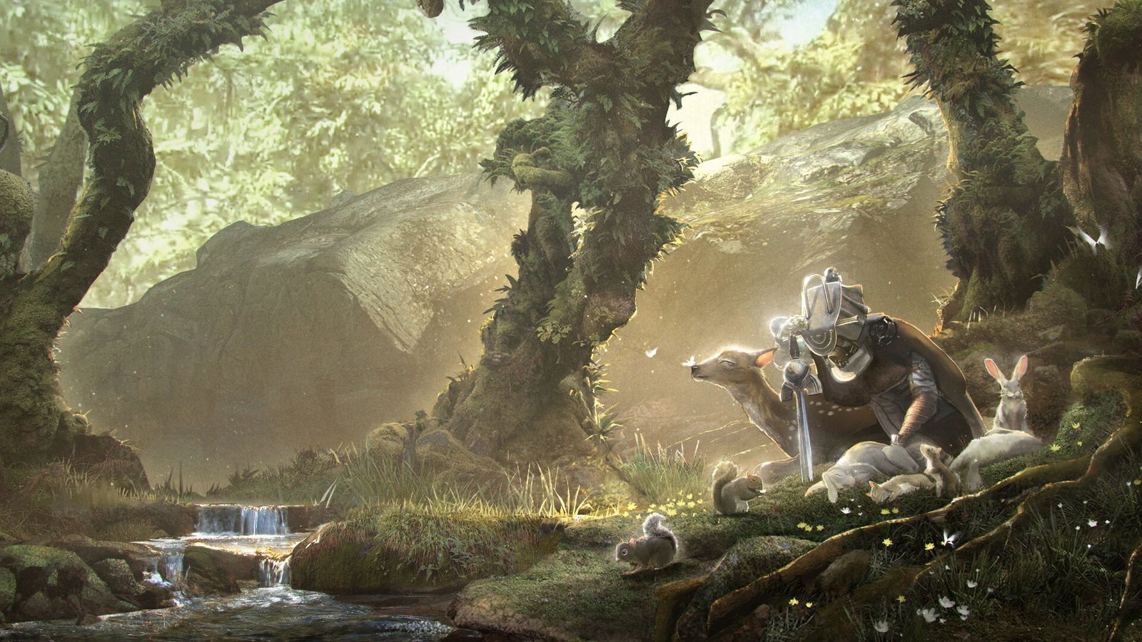 Tennocon 2025: How Soulframe Extends Digital Extremes' Legacy Of Trust &Amp; Storytelling Tennocon 2025: How Soulframe Extends Digital Extremes' Legacy Of Trust &Amp; Storytelling