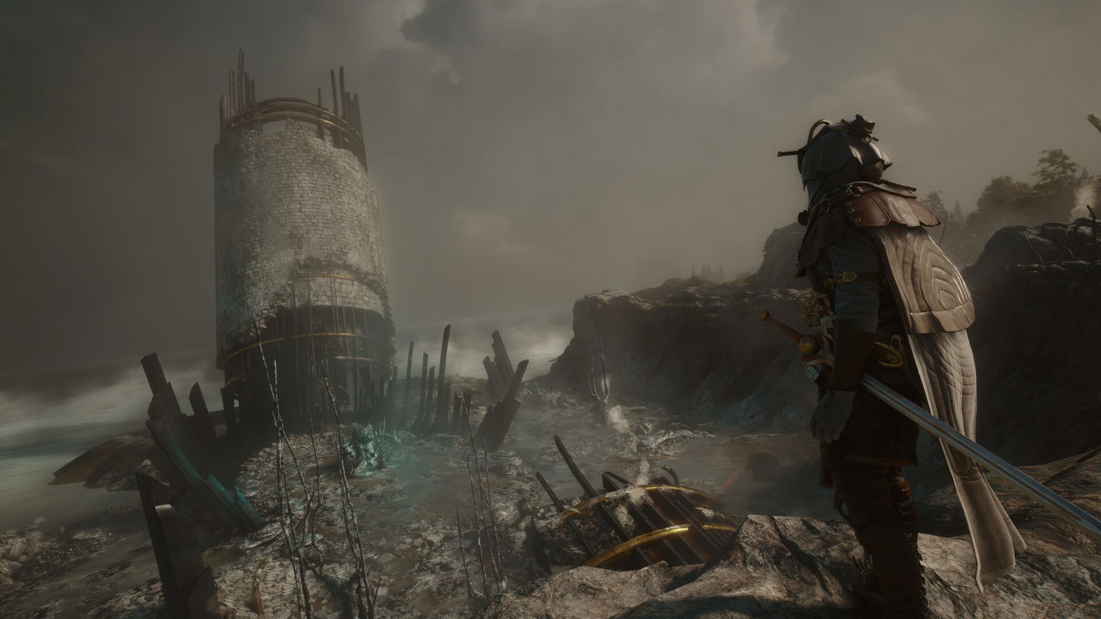 Tennocon 2025: How Soulframe Extends Digital Extremes' Legacy of Trust & Storytelling