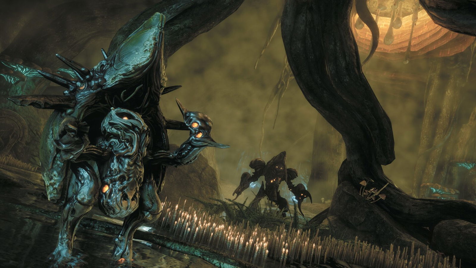 Tennocon 2025: How Soulframe Extends Digital Extremes' Legacy Of Trust &Amp; Storytelling Tennocon 2025: How Soulframe Extends Digital Extremes' Legacy Of Trust &Amp; Storytelling
