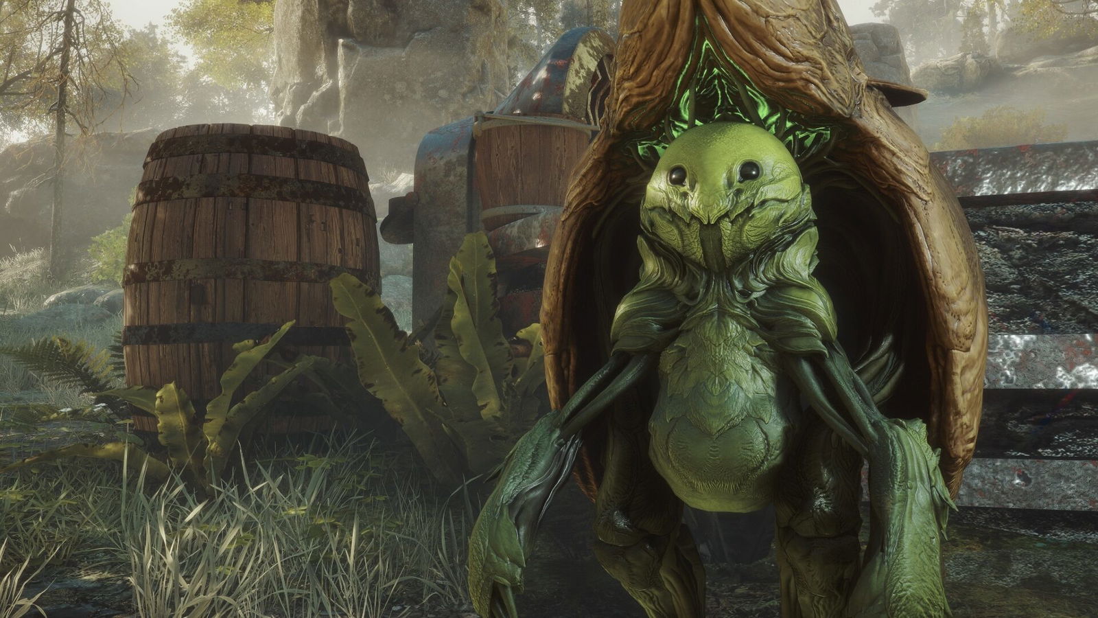 Tennocon 2025: How Soulframe Extends Digital Extremes' Legacy Of Trust &Amp; Storytelling Tennocon 2025: How Soulframe Extends Digital Extremes' Legacy Of Trust &Amp; Storytelling