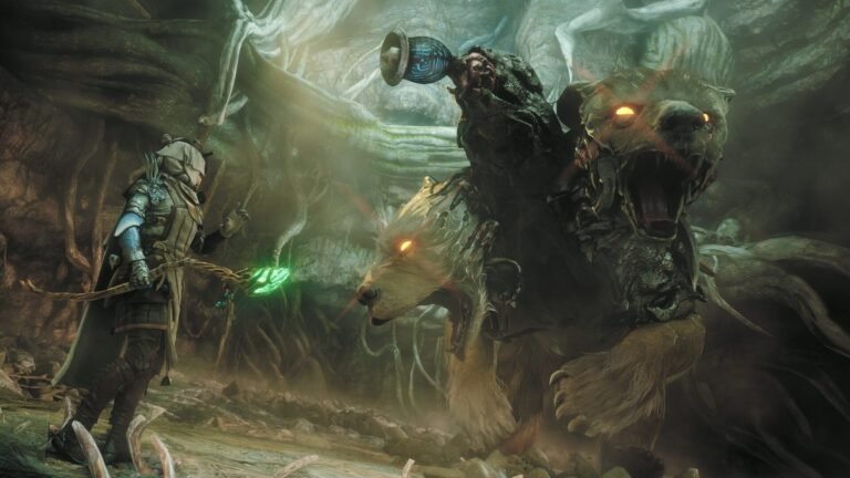 Tennocon 2025: Soulframe Preludes Reveals New Fable, Opens Access Temporarily