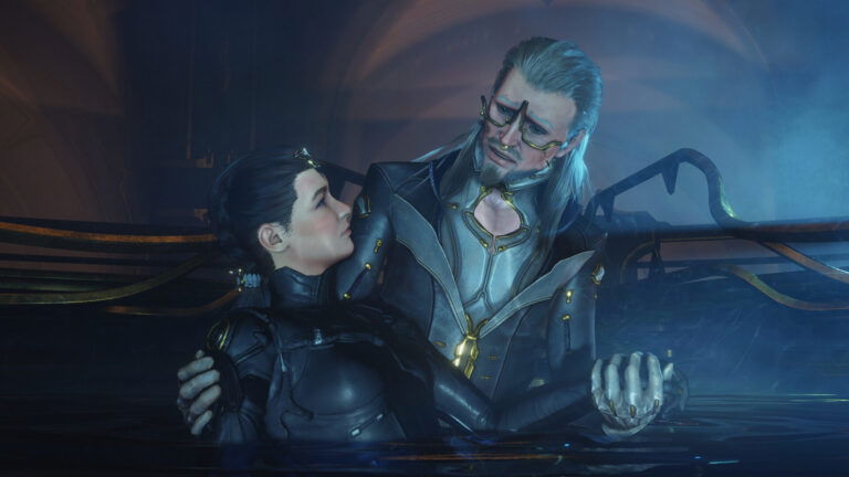 Tennocon 2025: Charting Warframe’s Narrative Constellations With Kat Kingsley and Adrian Bott