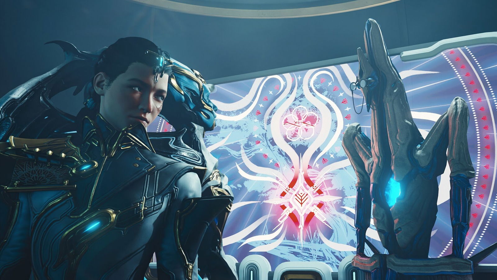 Tennocon 2025: Charting Warframe'S Narrative Constellations With Kat Kingsley And Adrian Bott Tennocon: Charting Warframe'S Narrative Constellations With Kat Kingsley And Adrian Bott