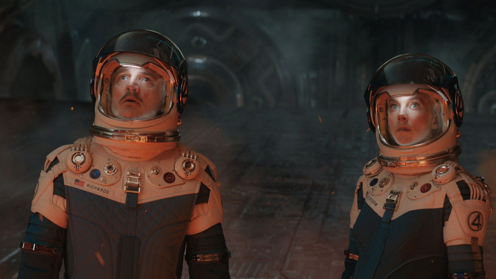 The Fantastic Four: First Steps Review