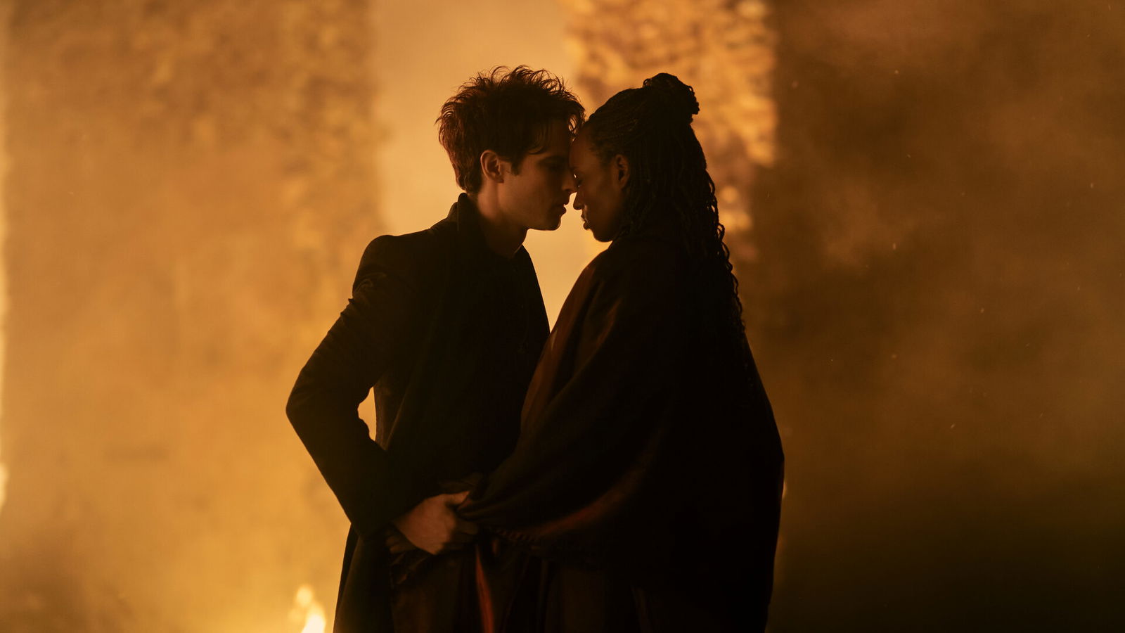 The Sandman Season 2 , Vol. 1 Review The Sandman Season 2 Part 1 Review