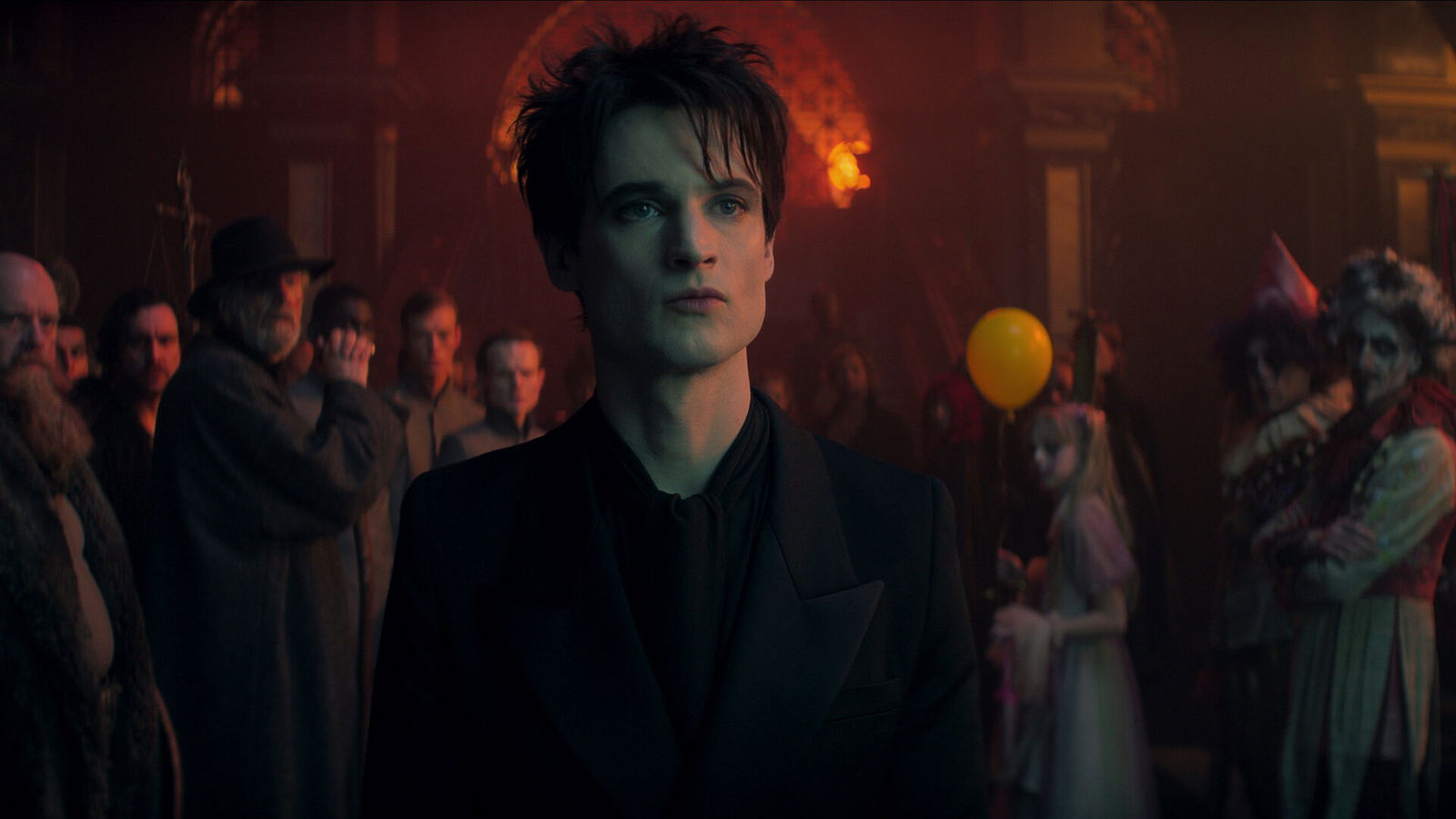 The Sandman Season 2 Part 1 Review