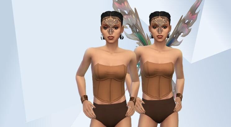 The Sims 4 Promotes Enchanting Expansion With Fka Twigs' Perfect Stranger Music Video The Sims 4 Promotes Enchanting New Expansion With Fka Twigs' Perfect Stranger Music Video