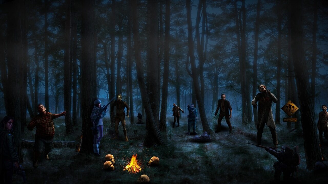 The Undead Are Coming: Fall’s Most Anticipated Zombie Stories on Screen