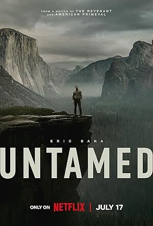 Untamed Series Review