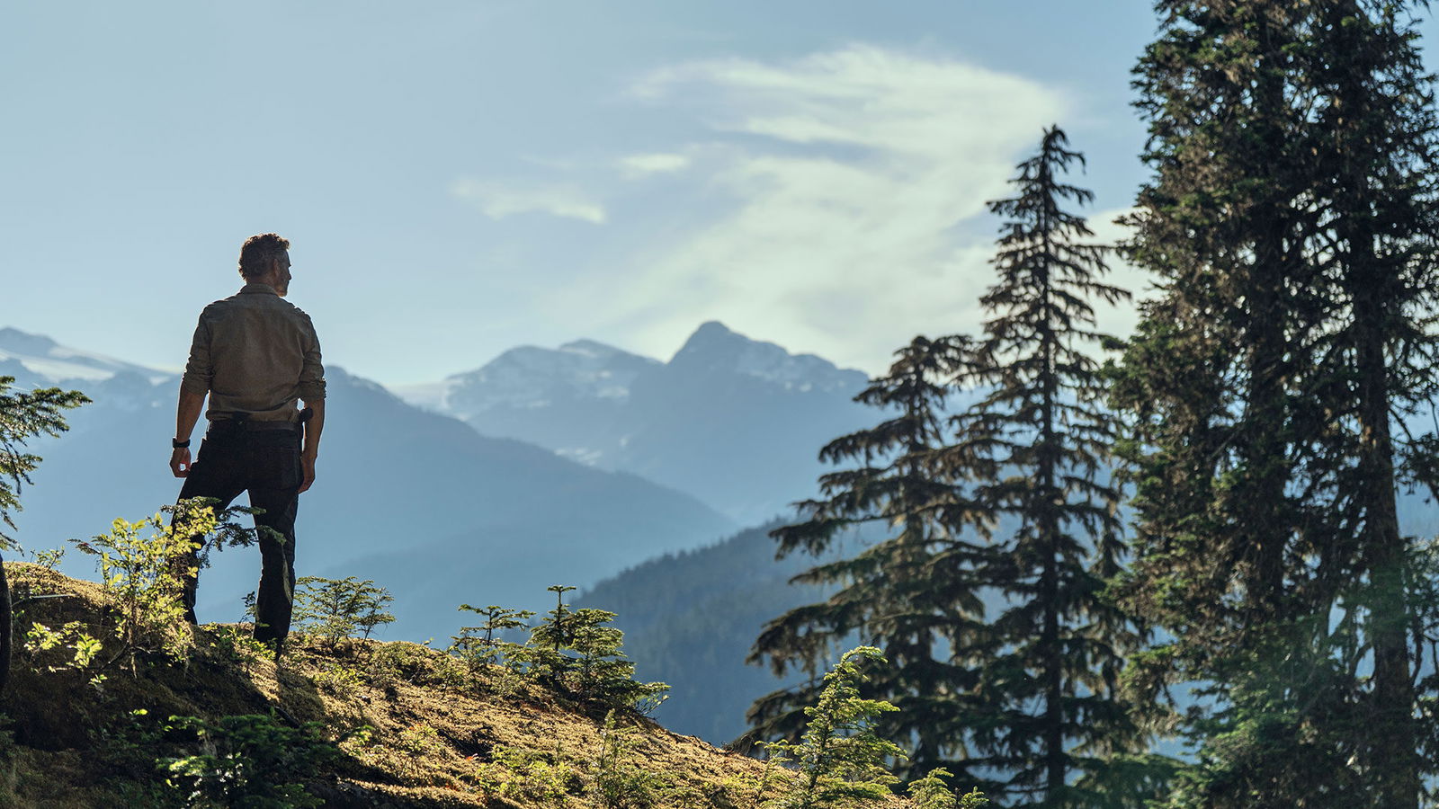 Untamed Series Review