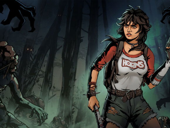 Upcoming Horror Game I Hate This Place Gives Us A Grusome First Look