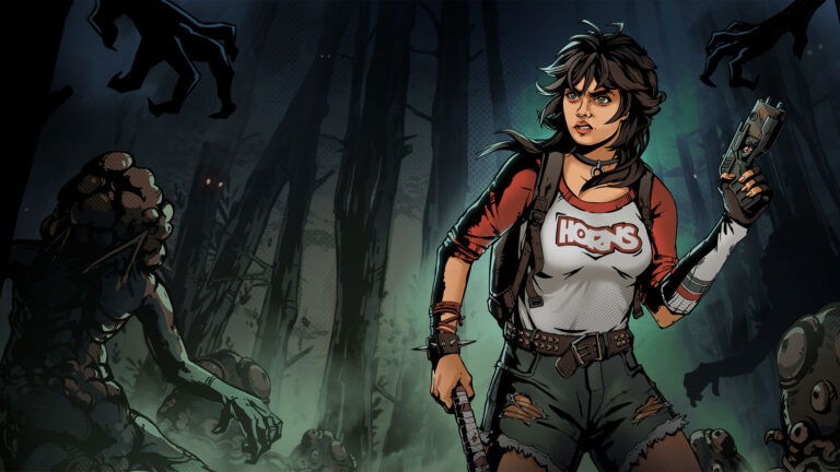 Upcoming Horror Game I Hate This Place Gives Us A Gruesome First Look
