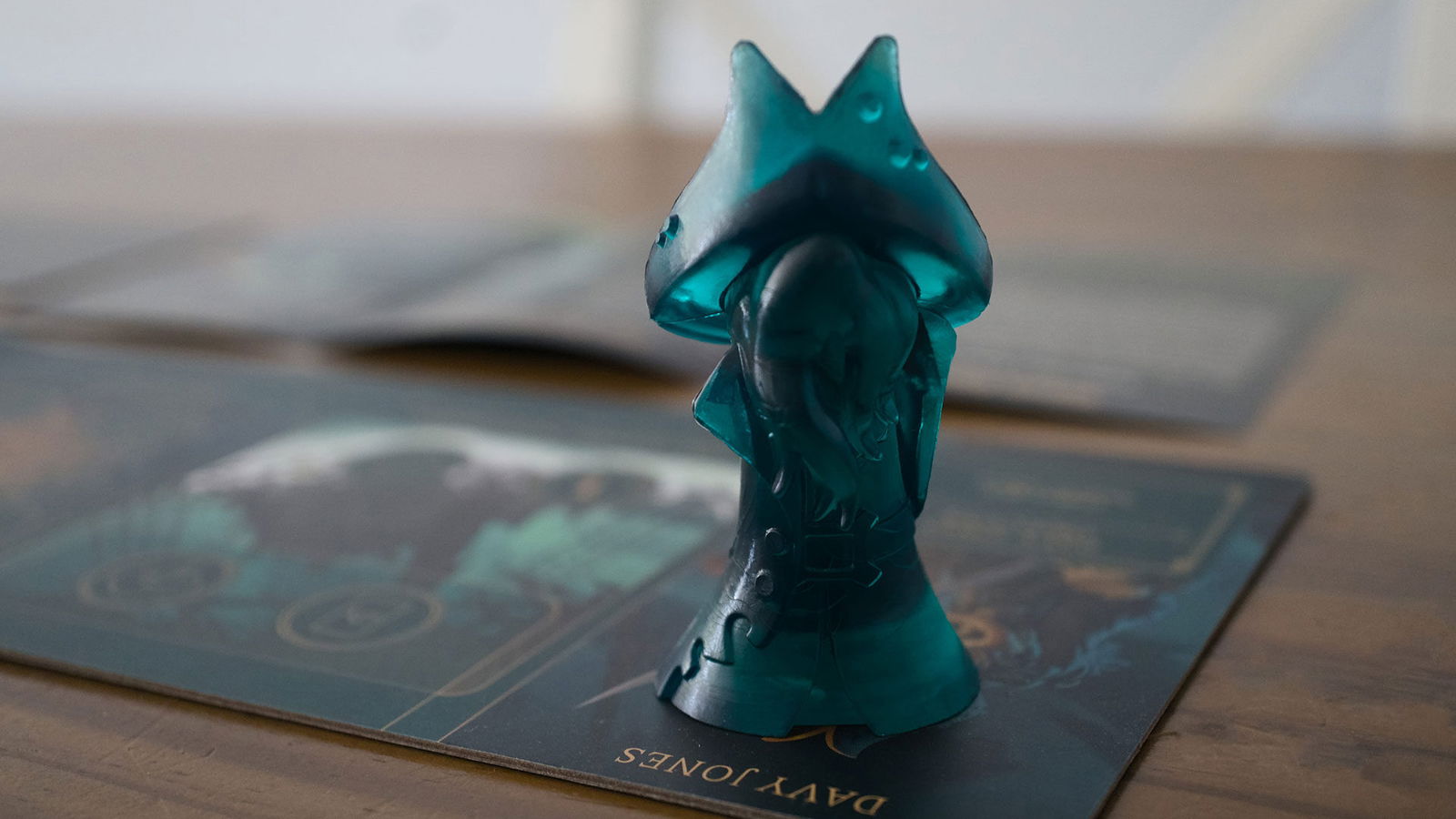 Villainous Treacherous Tides Review