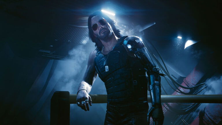 Wake Up, Samurai, Cyberpunk 2077 Is Coming To Mac