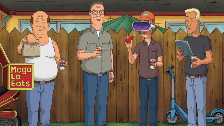 What’s Coming To Disney+ In Canada In August 2025
