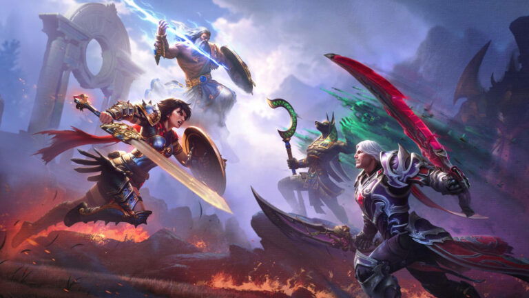 Why Georgia Is Becoming a Quiet Powerhouse in Competitive Gaming Culture