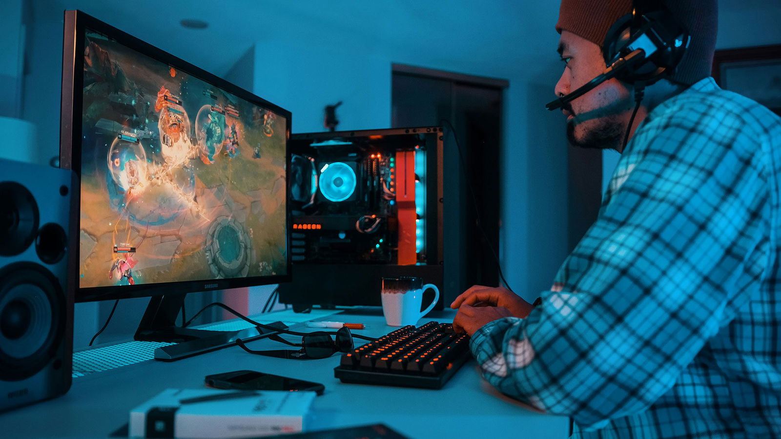 Why Streamers Are Turning To Live Digital Raffles For Better Engagement