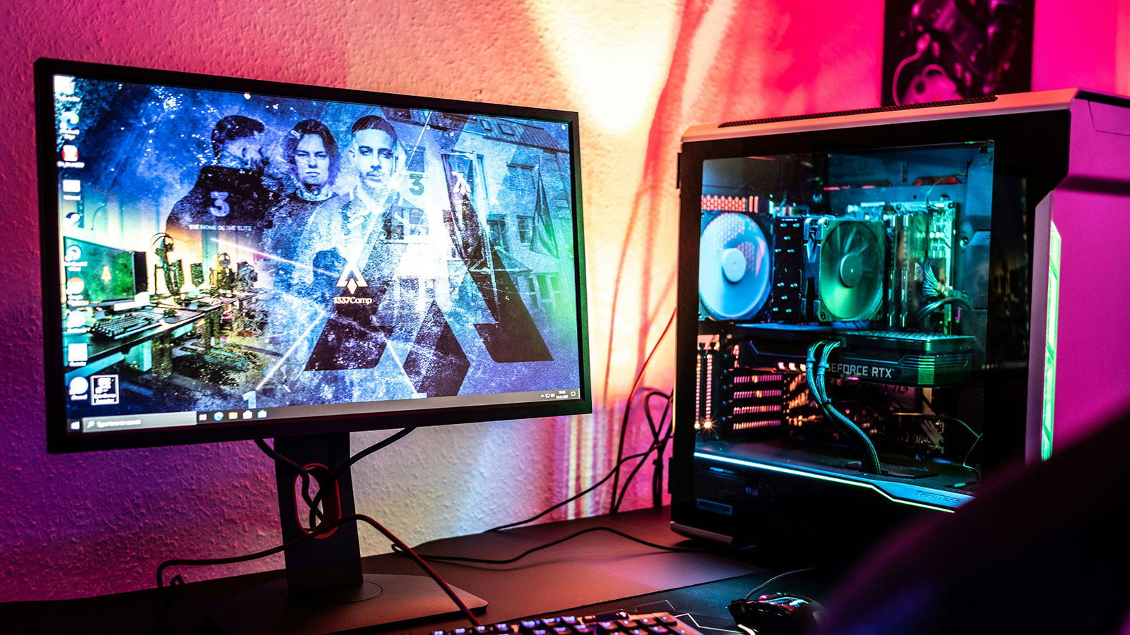 Why Streamers Are Turning To Live Digital Raffles For Better Engagement