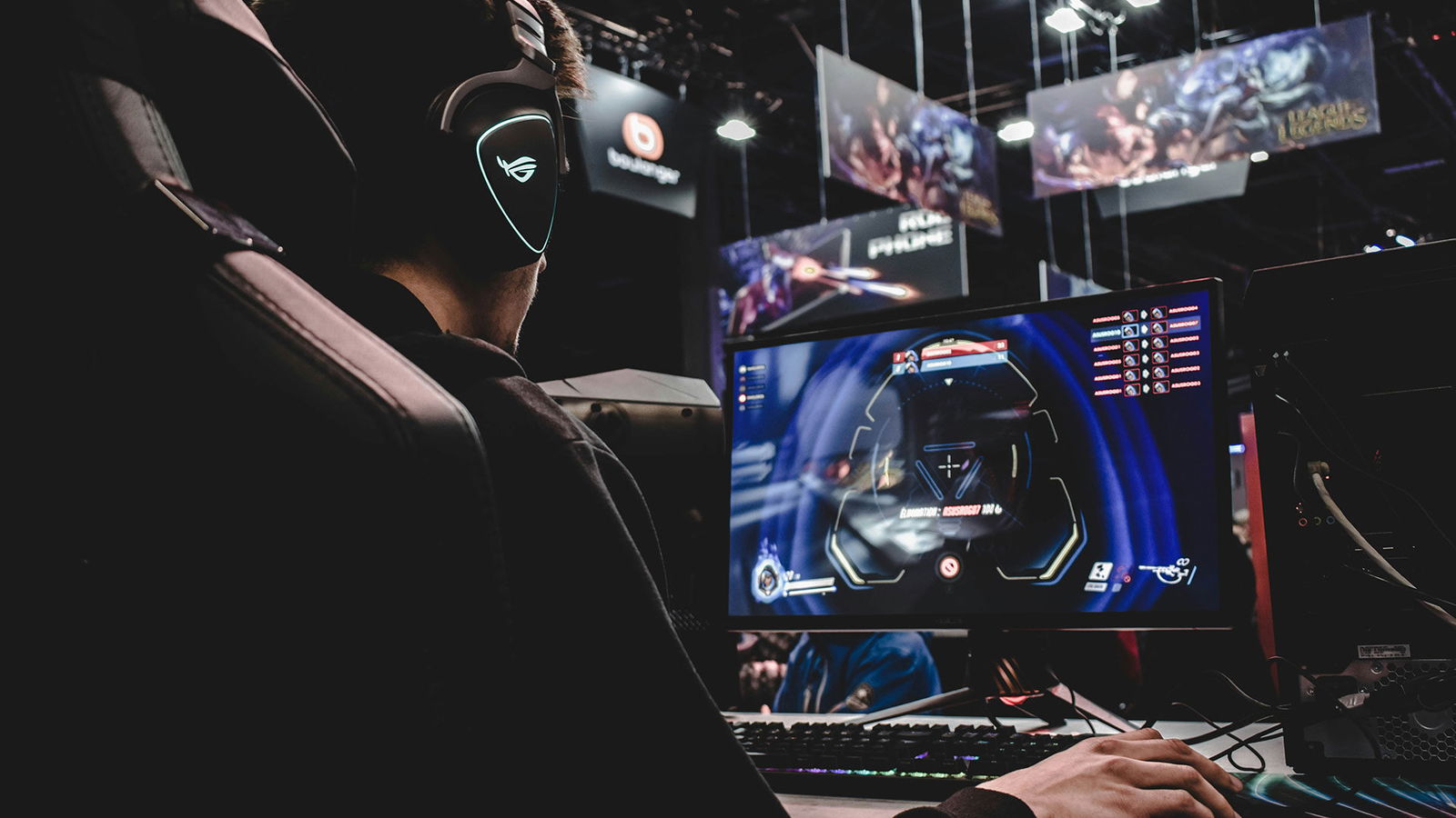 Why Streamers Are Turning to Live Digital Raffles for Better Engagement