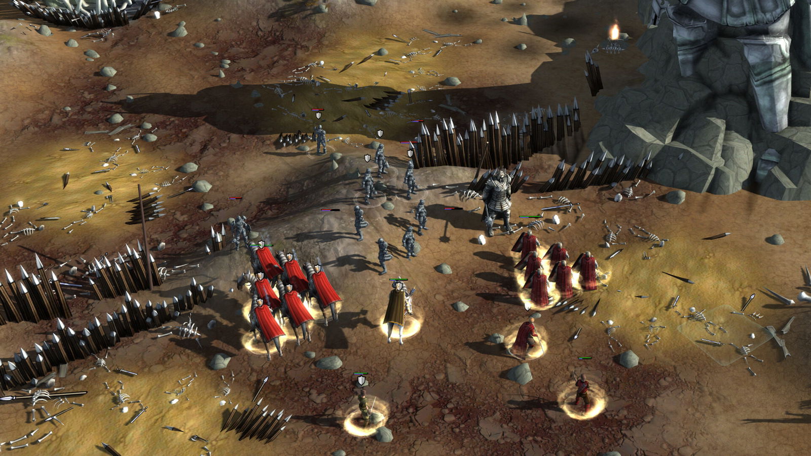 With Elemental: Reforged, Stardock Aims To Finish What It Started In 2008
