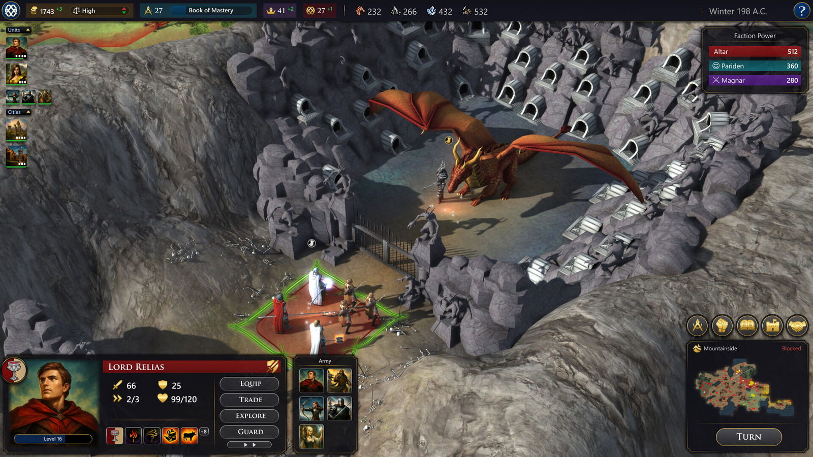 With Elemental: Reforged, Stardock Aims To Finish What It Started In 2008