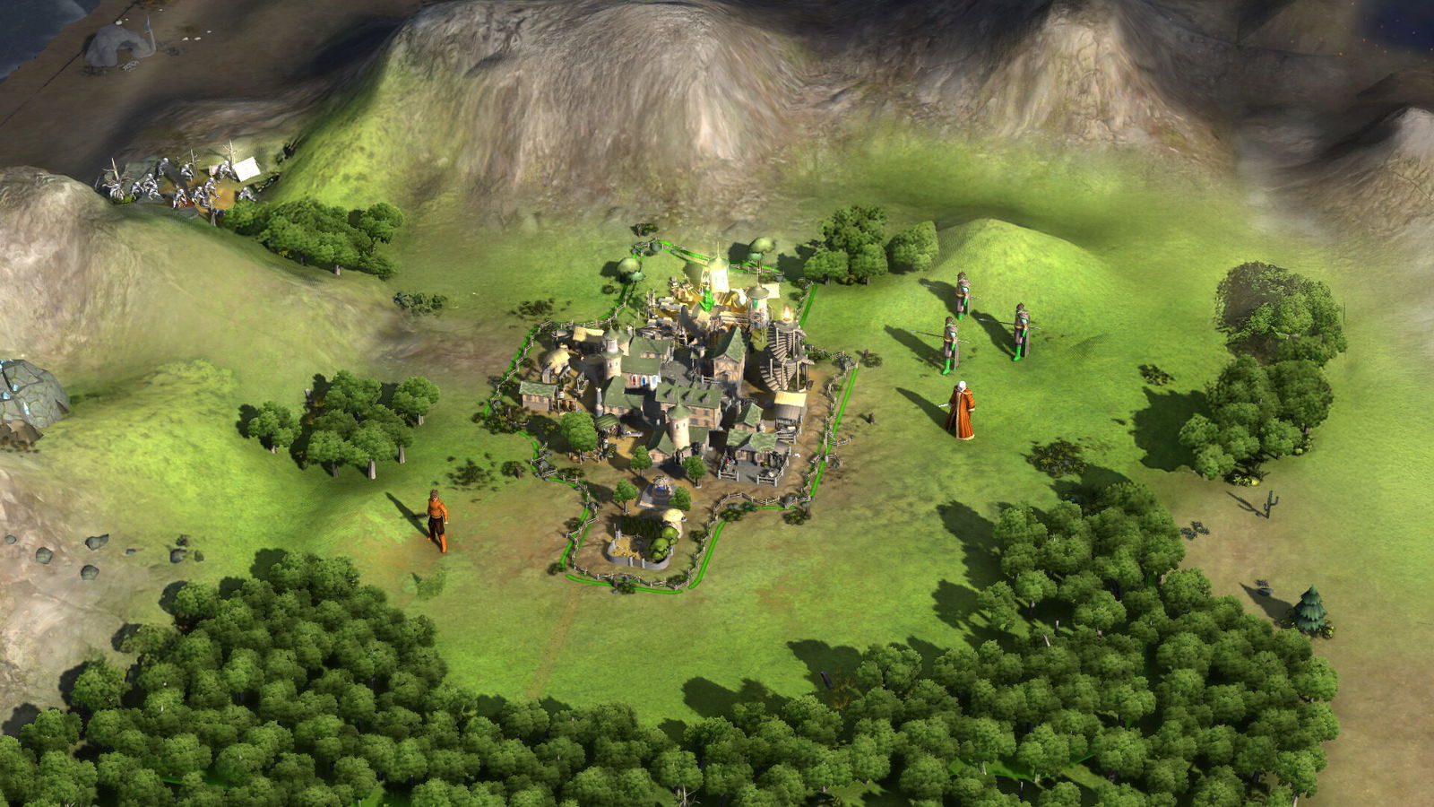 With Elemental: Reforged, Stardock Aims To Finish What It Started In 2008