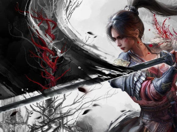 Wuchang: Fallen Feathers (PS5) Review