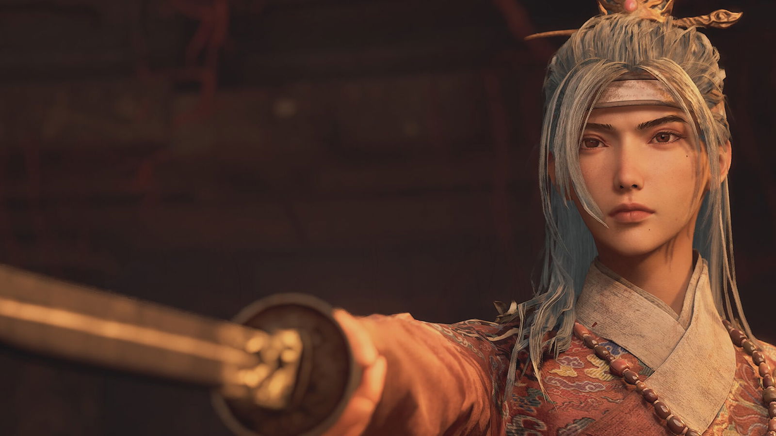 Wuchang: Fallen Feathers (Ps5) Review Wuchang: Fallen Feathers (Ps5) Review