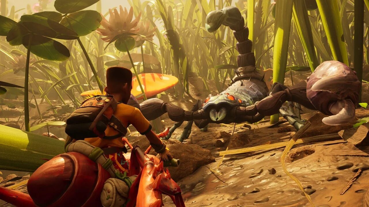 Xbox Game Pass July 2025 Wave 2 Brings Grounded 2 &Amp; Wuchang: Fallen Feathers Xbox Game Pass July 2025 Wave 2 Adds Grounded 2, Wuchang: Fallen Feathers &Amp; More!