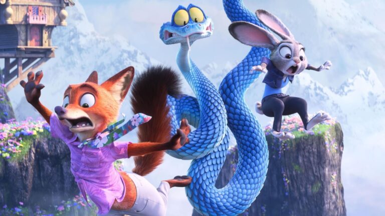 Zootopia 2’s New Trailer Sees Nick and Judy in Their Biggest Confrontation Yet, Therapy
