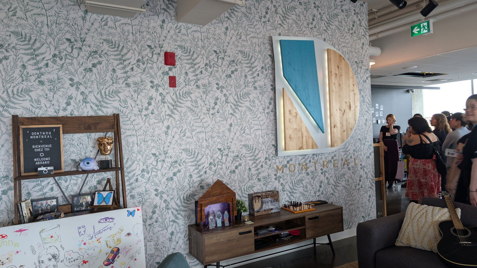 Gamerella Is Raising Next-Gen Canadian Game Devs The Right Way 2
