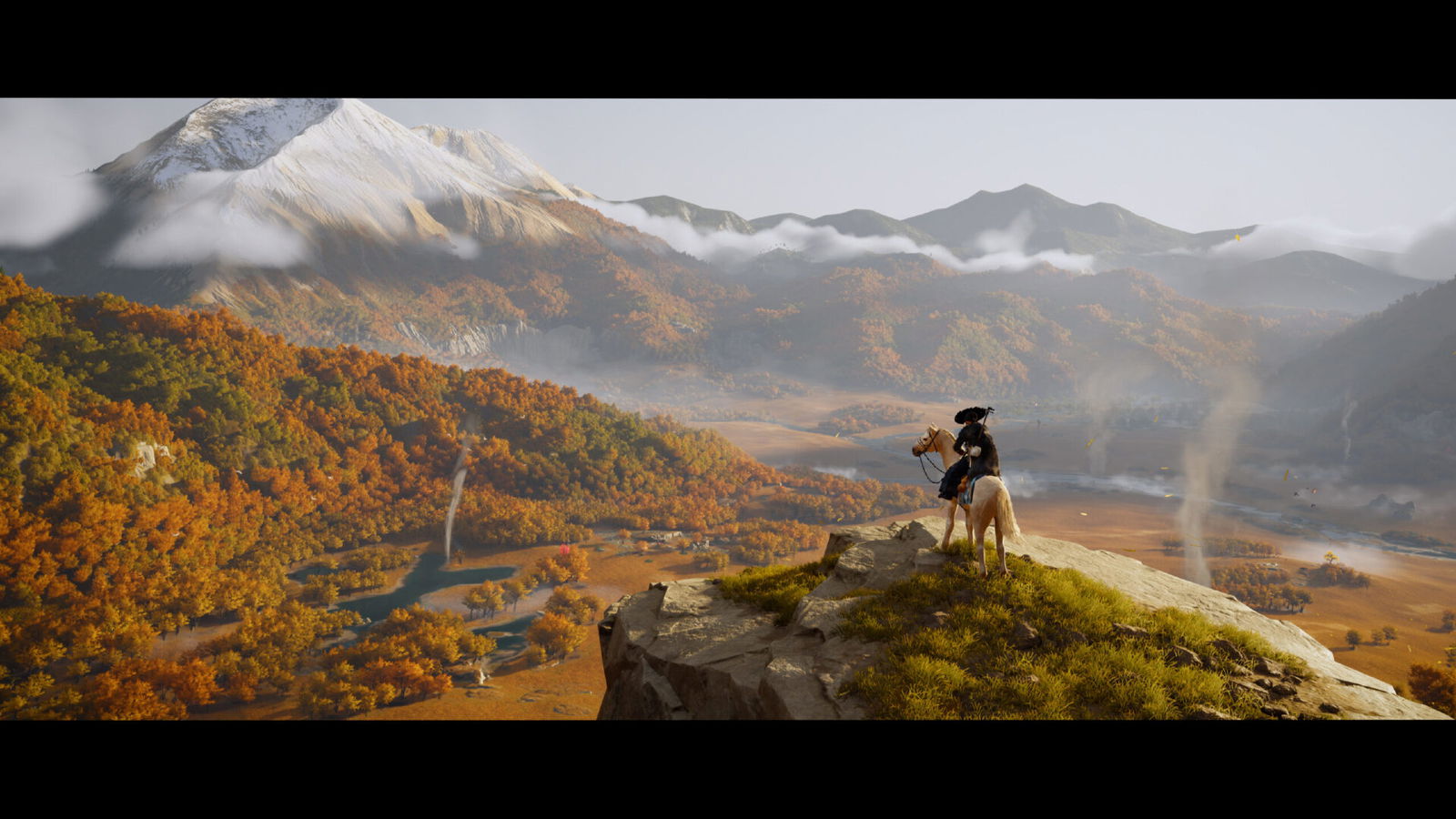 5 Upcoming Games Left In 2025 That We Can'T Wait To Play
