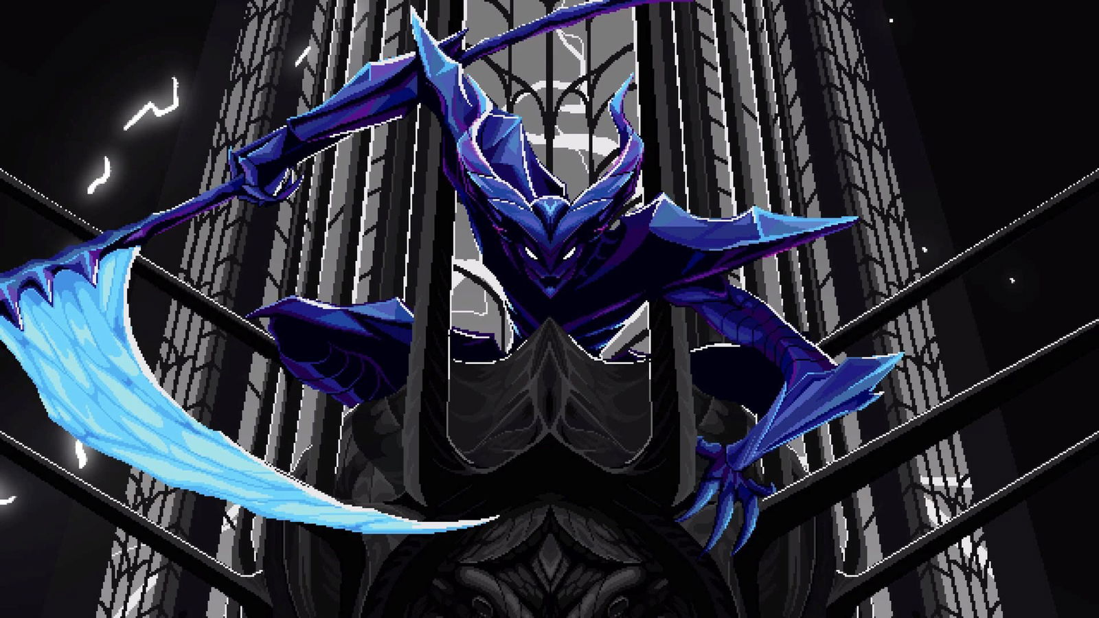 9 Years of Shadows (PS5) Review