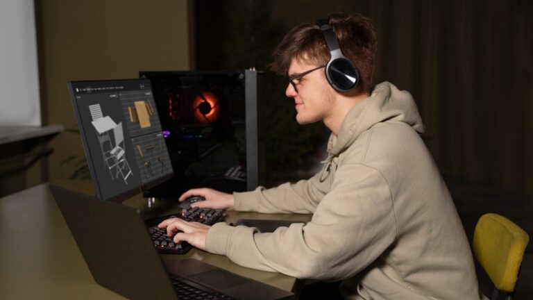 A Guide to Using Unreal Engine for Education Projects
