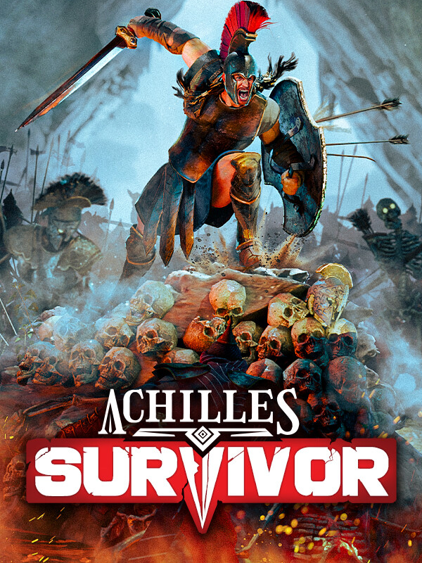 Achilles: Survivor (PC) Review