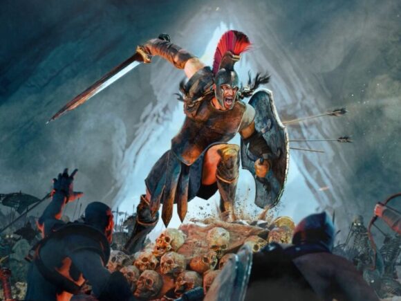 Achilles: Survivor (PC) Review